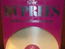 MINT SEALED THE DUPREES SILVER ANNIVERSARY D-2LP DOUBLE VINYL LP  R22