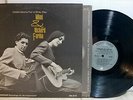 MIMI & RICHARD FARINA Celebrations For A Grey Day '65 Vanguard MONO BEAUTY