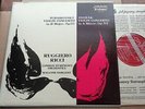 Ruggiero Ricci/Sargent TCHAIKOVSKY/DVORAK Concertos - London Blueback CS 6215
