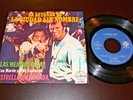 CLINT EASTWOOD Paint Your Wagon OST 1970 MEXICO 7