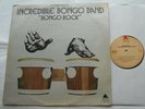 THE INCREDIBLE BONGO BAND Bongo Rock CANADA 1973 PRIDE LP FUNK SOUL