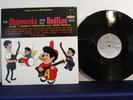 The Chipmunks Sing The Beatles Hits, David Seville, Liberty K22P-132 Japan