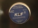 The KLF - Dogg Bite Mix - Stadium House Radio Mix - 12