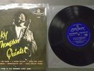 NM  Lucky Thompson Quintet Ducretet-Thomson Records London D.93098 10