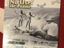 NO USE FOR A NAME-More Betterness LP Vinyl Record W/insert Fat Wreck Chords