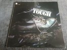 ELMORE JAMES/ JOHN BRIM - TOUGH - MONO BLUE HORIZON 1968