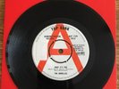 The Shirelles Baby It’s You Top Rank Demo Record 7” Vinyl Rare Soul