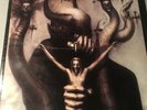 Celtic Frost To Mega Therion Lp 1985 First Press Germany