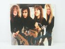 Metallica- the $5.98 E.P.-Garage Days Re-Revisited LP Vinyl Record