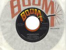 NORTHERN SOUL  DEAN PARRISH on BOOM - 