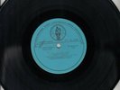 Galina Barinova, Leonid Roizman – Sonatas  I. S. Bach / J. Tartini  /USSR/LP