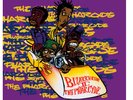 The Pharcyde - Bizzare Ride II Hip Hop Gold Album (25th Anniversary) [New Vinyl]