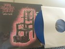 THE BLACK KEYS - LET`S ROCK - Limited Edition BLUE Vinyl - Indies Exclusive LP