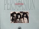 Santana ?– Persuasion * LP (Vinyl) 1989 * UK * JINGO * Latin-Rock * RAR