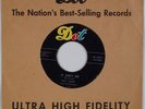 RAY CAMPI & SNAPPERS: It Ain’t Me US DOT 45-15617 Orig Rockabilly 45 Scarce HEAR