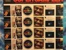 M&K Real Time Records LP Super Sampler AUDIOPHILE Direct To Disc RARE