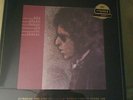 Bob Dylan Blood On The Tracks Mfsl One-step Ultradisc.  New #1854 insurance incl
