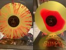 Sum 41 Order In Decline Vinyls - Numbered Smartpunk & Urban Outfitters Editions