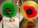 Sum 41 Vinyls Order In Decline - Urban Outfitters & Does This Look Infected