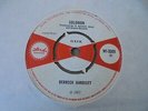 Derrick Harriott - Solomon 1967 UK 45 ISLAND SKA/ROCKSTEADY