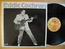 EDDIE COCHRAN Legendary Masters Series 2 LP 1971 US Near Mint w/booklet + insert