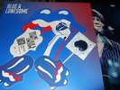 ROLLING STONES : BLUE&LONESOME 2LP 2016 PROMOTONE FRANCE +PROMOTIONAL GIMMICKS