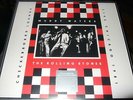 THE ROLLING STONES&MUDDY WATERS : CHECKERBOARD LOUNGE LIVE CHICAGO 1981 2LP