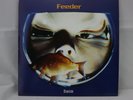 FEEDER - SWIM  VINYL ORIGINAL FIRST PRESSING 1996 ECHLP9 UK