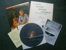 RARE - ORIGINAL MASTER Record LP 33 Album -  Gordon Lightfoot Sundown - Nice