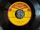 ORIGINAL RARE NORTHERN SOUL-DUKE RECORDS 346-BUDDY ACE-SCREAMING PLEASE-45