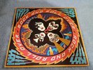 KISS ROCK AND ROLL OVER CASABLANCA VIP-6376 Japan VINYL LP