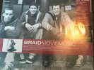 Braid-Movie Music Volume One Sealed Vinyl Lp