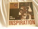 PHIL RANELIN Inspiration Pharoah Sanders Wendell Harrison NEW SEALED LP