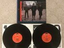 THE JAM - SNAP  Double LP Record 1983 POLYDOR Paul Weller MOD + PUNK + RAWK