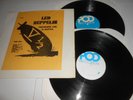 Led Zeppelin Live in Seattle 5.5 Record Lp