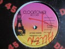 FREDERICKA & JOY Uptown Thing CLOCKTOWER Hard Female Roots Reggae 12