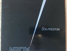 Michael Mantler With Don Preston ?– Alien - WATT Works ?– WATT/15 - Vinyl