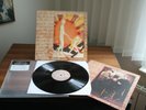 Current 93 Of Ruine Or Some Blazing Starre Vinyl LP Rare Original Insert 2007