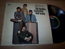 F The Beatles Yesterday And Today LP Album