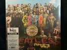 The Beatles – Sgt. Pepper's Lonely Hearts Club Band / MONO 2014 / NEW Sealed