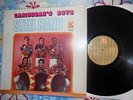 CARIBBEANS  BOYS STEEL BAND, SALSA, LP, VENEZUELA,LISTEN, OIGALO, VG+++ TO EX+++