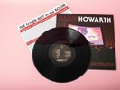 ALAN HOWARTH Alan Howarth Live At The Hollywood Theater LP SEALED john carpenter