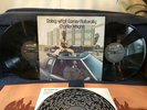 Charles Wright Doing What Comes Naturally 2X LP 1973 Original