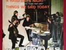 The Beatles Rare Italy 45er