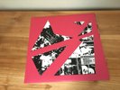 MODERN ART Circuit Lights (1982-1986) LP DIE-CUT SLEEVE solid space vita noctis