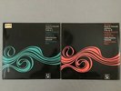 K748 Reger Cello Sonatas Hoelscher Lautner 2LP Christophorus SCGLP 75 879/80 St