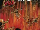 LP SLAYER - Hell awaits - US Thrash Metal 1985 NL Press