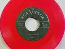 PIANO RED Rockin' With Red Red's Boogie RCA 50-0099 strong VG cerise Degritter