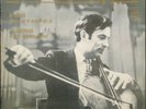 Daniil Shafran /cello/ Haydn Boccherini Concertos Melodiya 05687 USSR Stereo VSG