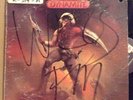 rare ultimate breaks KID DYNAMITE funk DRUMS samples FUNKY cream OG LP
